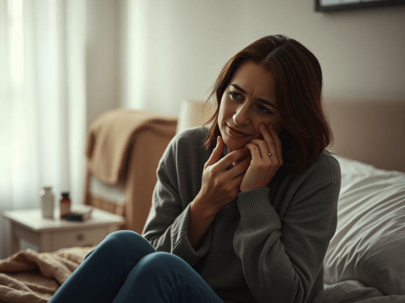 The Connection Between Red Flags and Your General&nbsp;Health